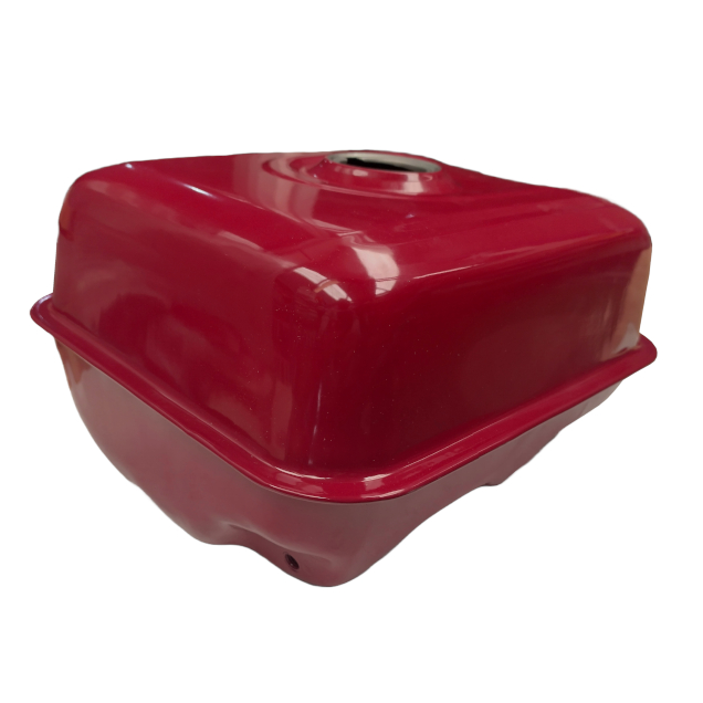 Order a Replacement fuel tank for the Titan Pro 15HP, Heavy Duty Beaver, TP1200 garden chippers and shredders.